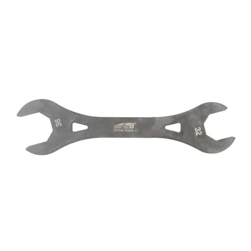 Cheie Cuveti SUPER B TB-HS36 32/36 mm 1â€ł-1.1/8â€ł Preferatul clienților