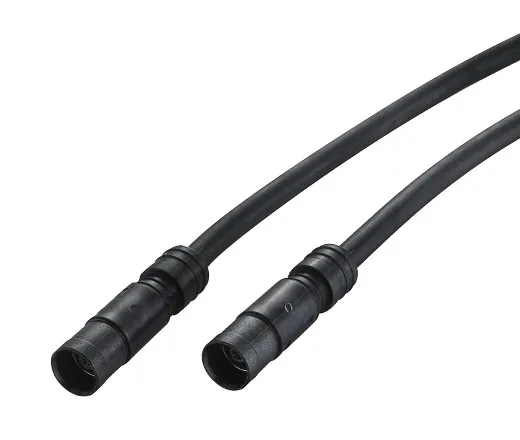 CABLU ELECTRIC SHIMANO EW-SD50-I PT. CABLU INTERIOR 900MM NEGRU VRAC Lichidare de stoc