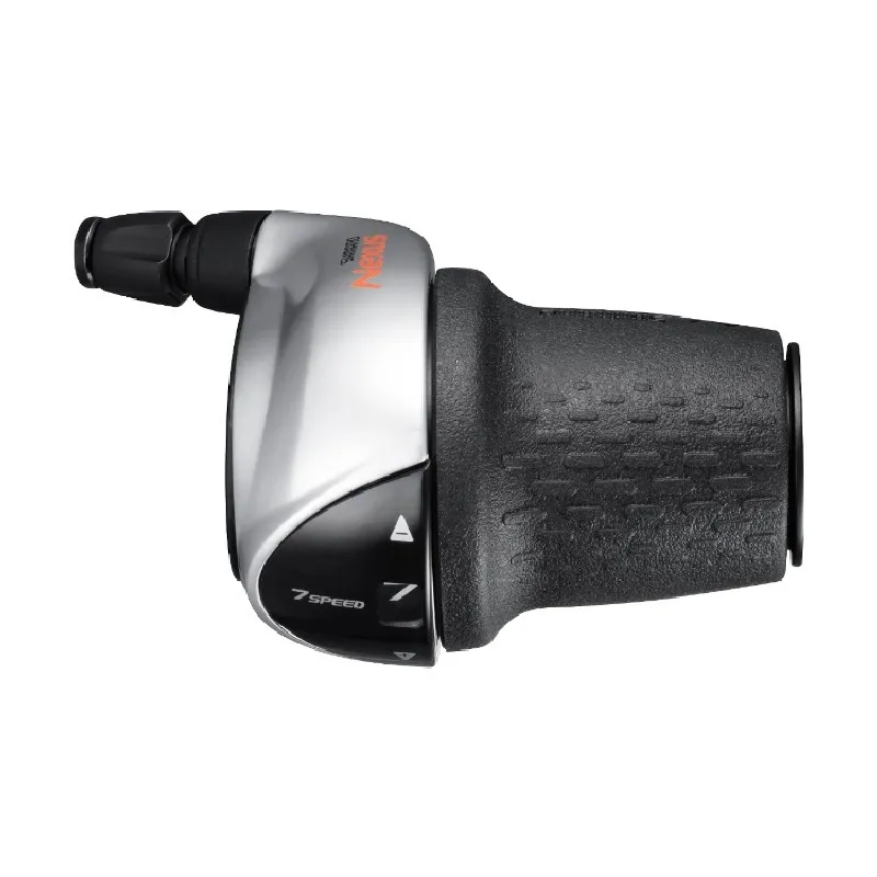 Bestseller MANETA DE SCHIMBATOR NEXUS SL-C3000-7 7 VIT. REVO CABLU 2355MM CAMASA SP41 2100MM NEGRU SURUBURI DE FIXARE INTERNA OUTER HOLDER UNIT PT. CJ-NX40 NEGRU AMBALAT IND.