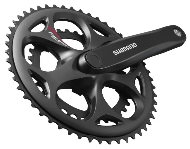 Bestseller ANGRENAJ PEDALIER SHIMANO A070 FC-A070 50X34 BRAT 170MM FARA CG FARA SURUBURI AMBALAT IND.