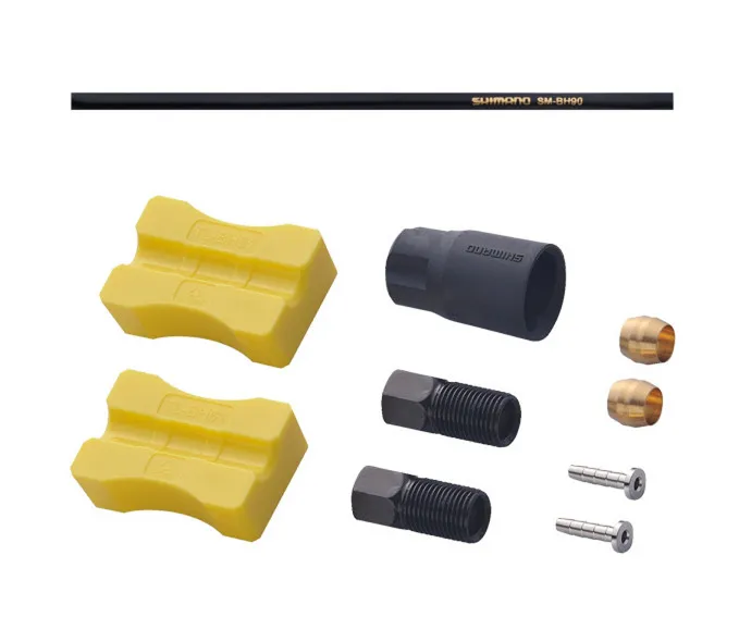 Transport gratuit Conducta Hidraulica SHIMANO 1700 mm SM-BH90-SS