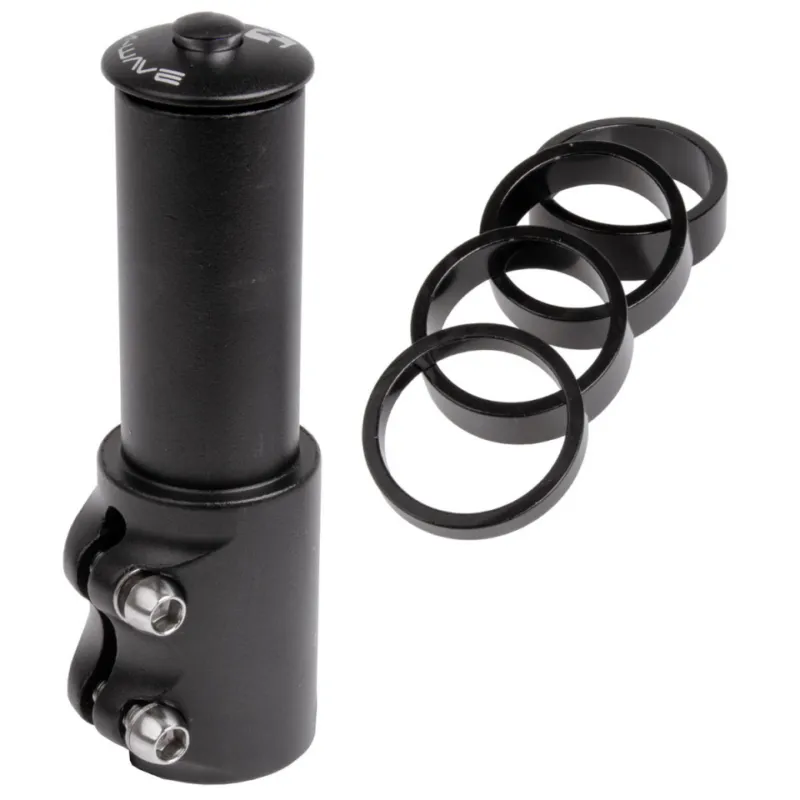 Adaptor Ghidon M-WAVE CP Lift 1.1/8" Noutate