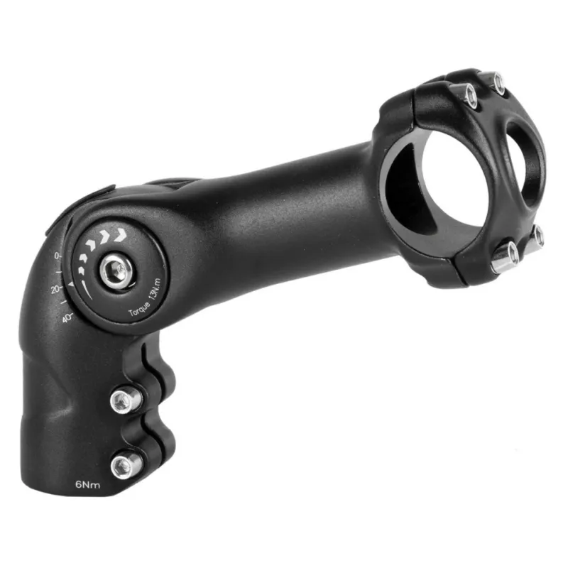 Pipa Reglabila PROMAX Aluminiu 110 /31.8 mm-1.1/8 Ofertă limitată