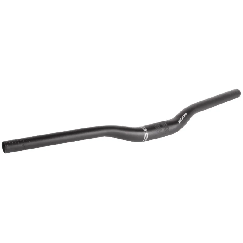 Mai ieftin Ghidon MTB ZOOM 620/31.8 mm Negru 9-