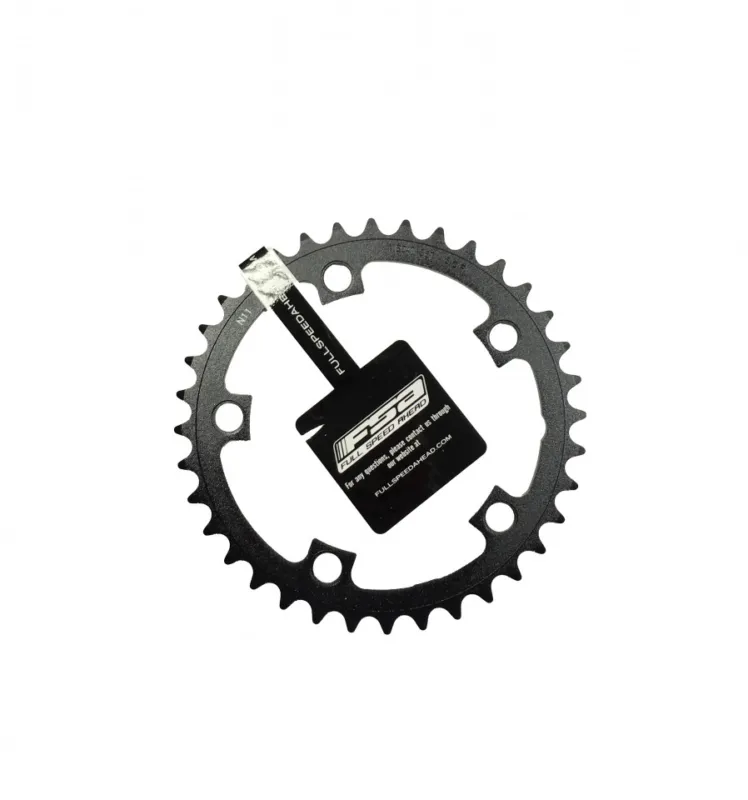 Reducere de preț Foaie angrenaj FSA CR RD Pro 36T N11 Double BCD 110 SHIMANO/SRAM/Campagnolo 10/11 viteze