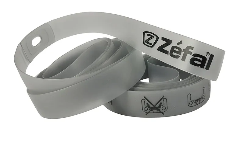 Reducere de preț Banda janta ZEFAL Road 700c - 16mm - gri - bulk