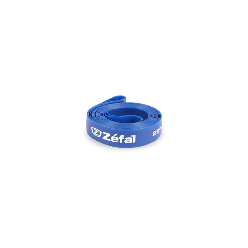 Banda janta ZEFAL Pvc 28/29'' - 20mm -albastru - bulk Nu rata