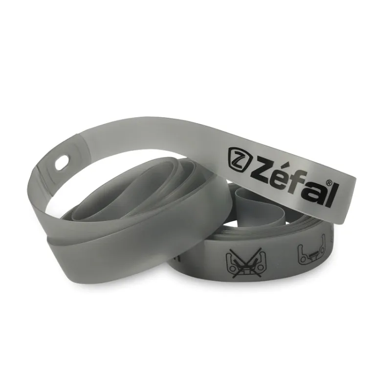 Banda janta ZEFAL Mtb 26'' - 22mm Rosie - 2 buc - blister Noutate