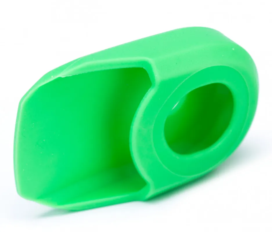 Set Protectie Brate Angrenaj 'N FUN Verde Livrare rapidă