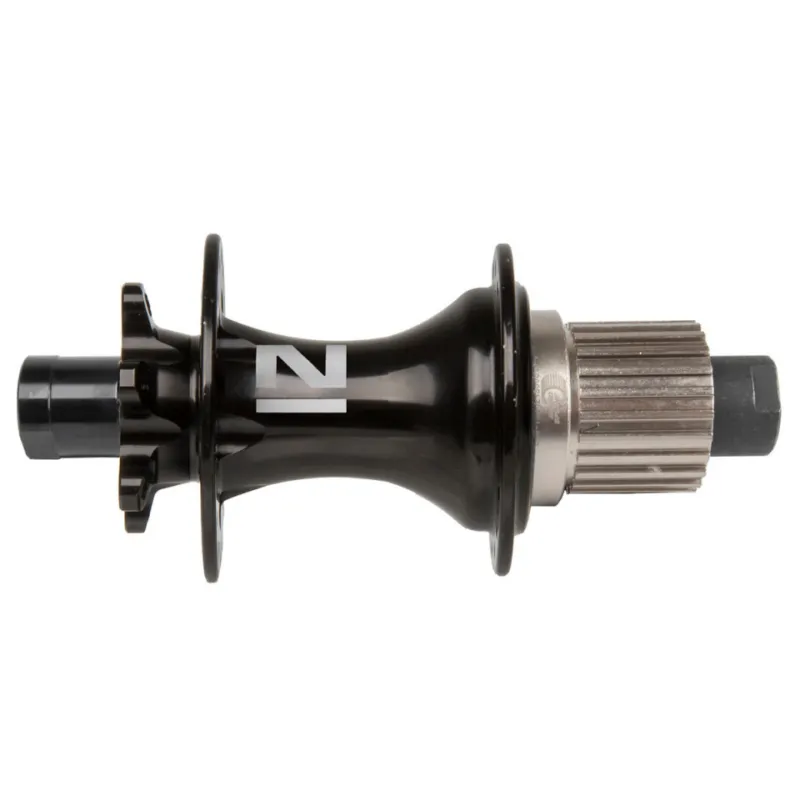 Nu rata Butuc Spate NOVATEC D462SB-A5A-B12-MS 32H 12x148 mm