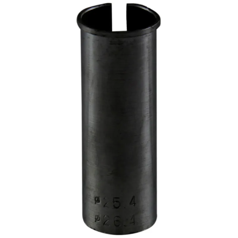 Adaptor Tija Sa de la 34,9 mm la 31.6 mm Negru Livrare gratuită