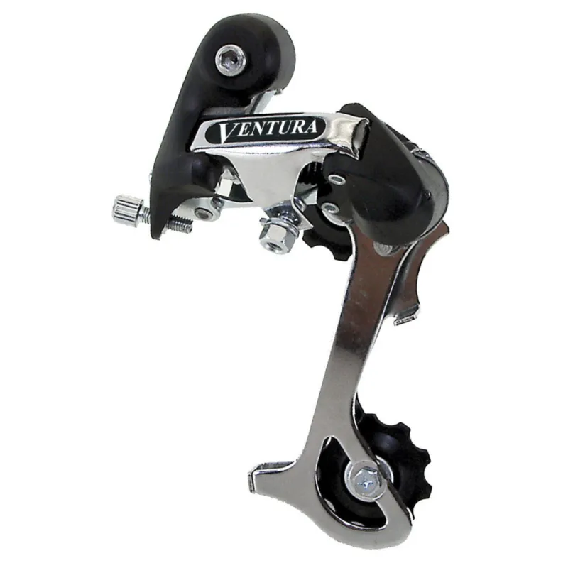 Schimbator Spate VENTURA 6/7 V Prindere Ax Long Cage 36T Ofertă de sezon