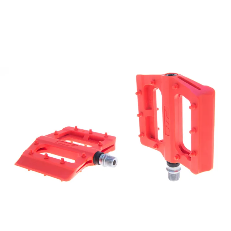 Pedale HT PA12 Neon Orange(798) Transport gratuit