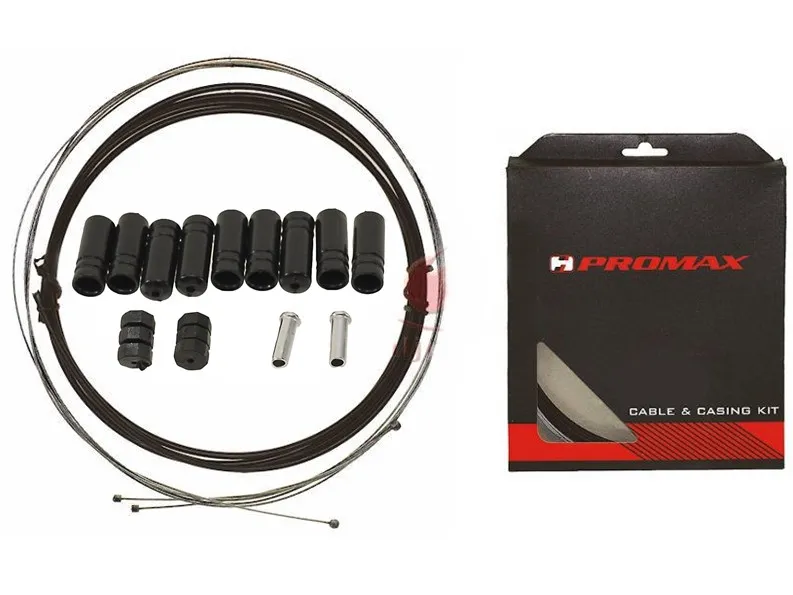Doar azi Kit Universal pentru Schimbatoare PROMAX