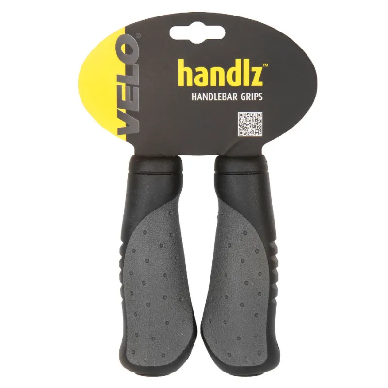 Cumpără online Mansoane VELO ERGOGEL D2 135 mm