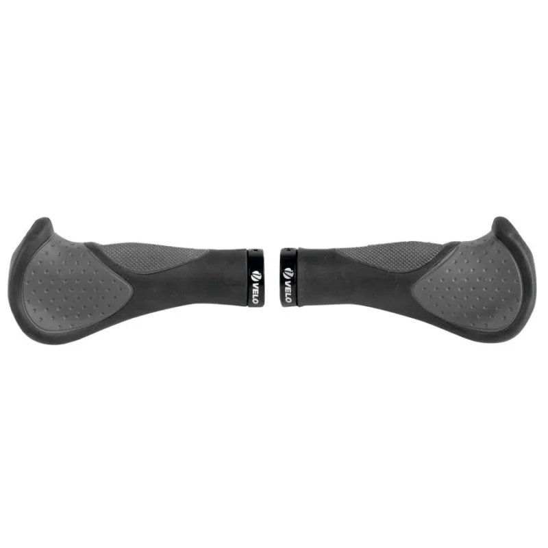 Nu rata Mansoane VELO ERGOGEL D3 BAR 140 mm