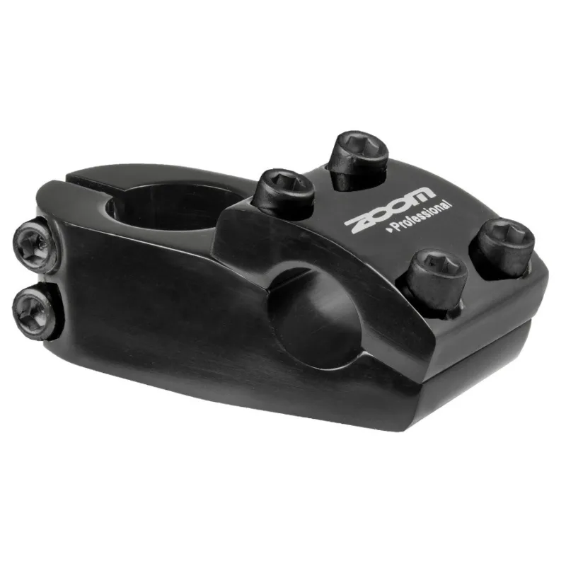 Pipa BMX ZOOM 22.2 mm 1.1/8" Cel mai vândut
