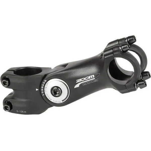 Bestseller Pipa Regalbila ZOOM 25.4 mm 105/70 mm