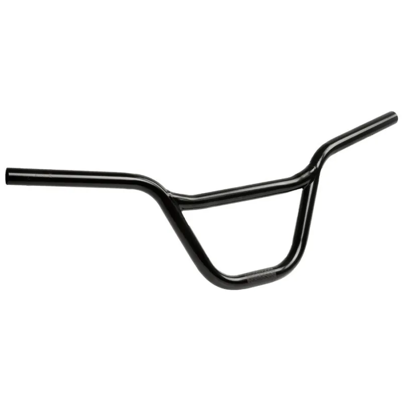 Ghidon BMX PROMAX 650/22,2 mm Metal Retur ușor