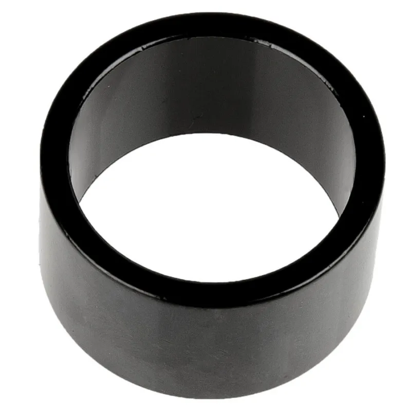 Promoție Distantier Aluminiu SXT 20 mm 1.1/8" Negru Anodizat