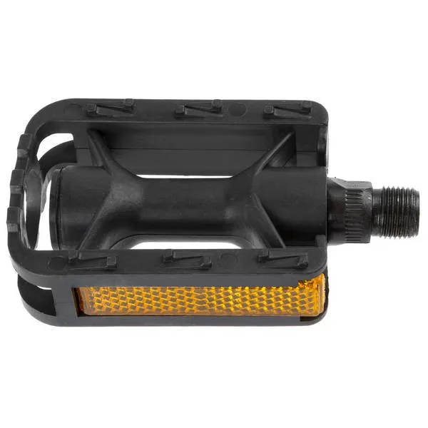 Promoție Pedale Plastic Copii SXT 83x56mm- 9/16"