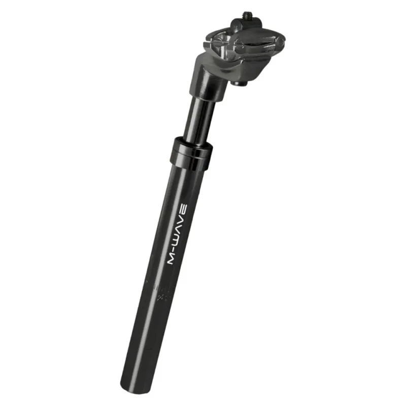 Tija Sa cu Suspensie M-WAVE Negru-25,4 mm Vezi acum