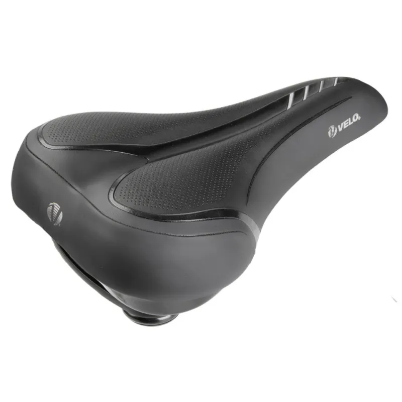 Plată securizată Sa City/Comfort VELO "VELO-FIT TOWNIE"-XXL(200-230 mm)