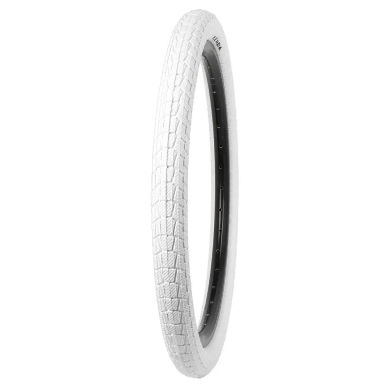 Anvelopa KENDA KRACKPOT 20x1.95 (50-406) K-907-Alb Ieftin