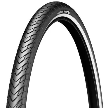 Anvelopa Michelin Protek 700x35C Bestseller