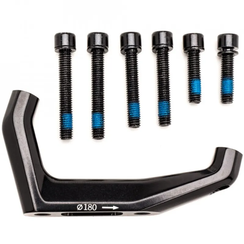 Adaptor frana spate Cannondale Flat Mount 180mm Retur ușor