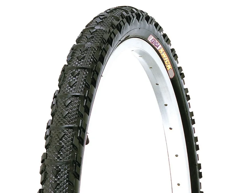 CAUCIUC KENDA 24X1.95 K879 BK Popular