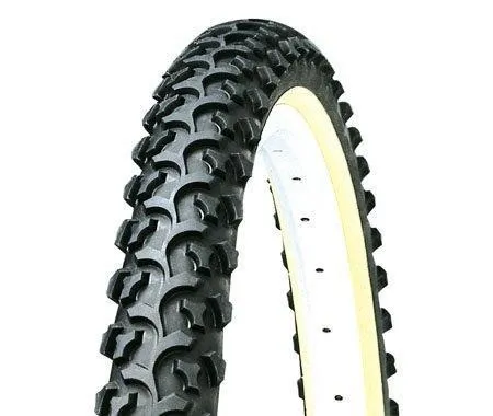CAUCIUC KENDA 20X1.75 K831A BK Doar azi