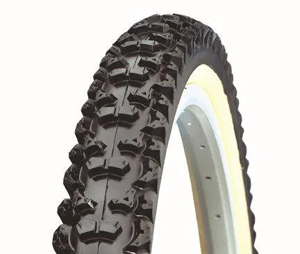 Reducere de preț CAUCIUC KENDA 18X1.95 K817 BK