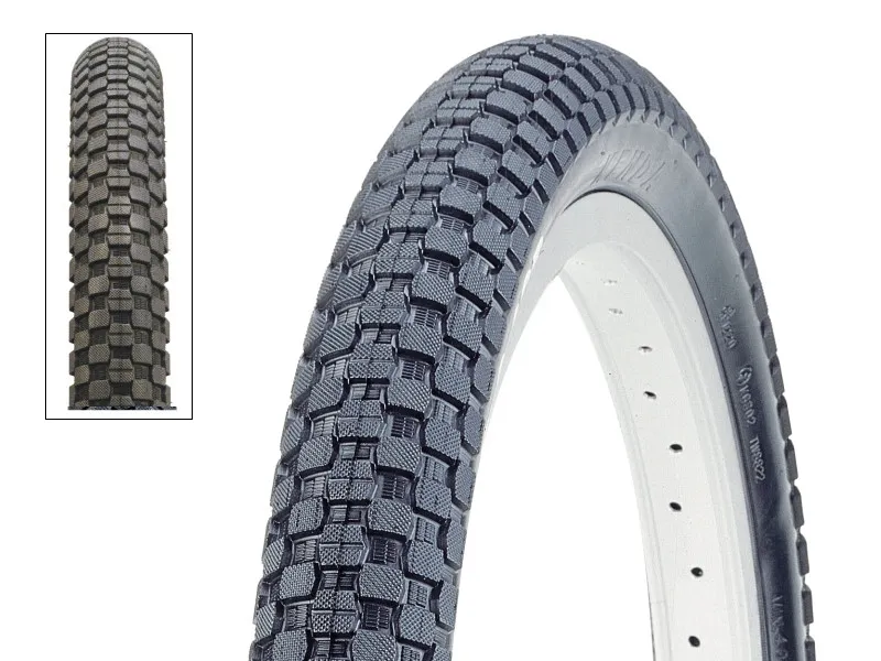 CAUCIUC KENDA 16X2.125 K905 BK Preferatul clienților