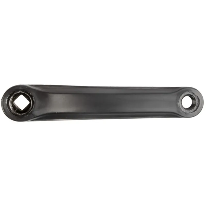 Brat Angrenaj SXT Metal/Plastic Stanga 170 mm, Negru Ofertă
