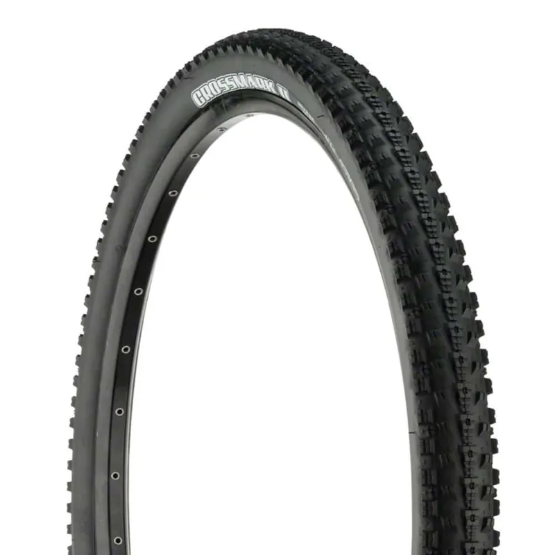 Anvelopa 26×2.25 Maxxis CROSSMARK II Wire 60 TPI Preferatul clienților