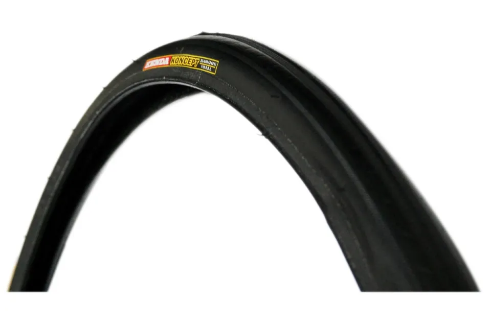 Comandă acum CAUCIUC KENDA 700X23C K191 BK/BSK KONCEPT 30TPI