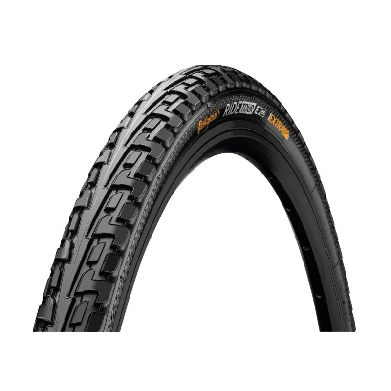 Anvelopa Continental Ride Tour 62-203 (12 1/2 x 2 1/4) negru/negru Mai ieftin