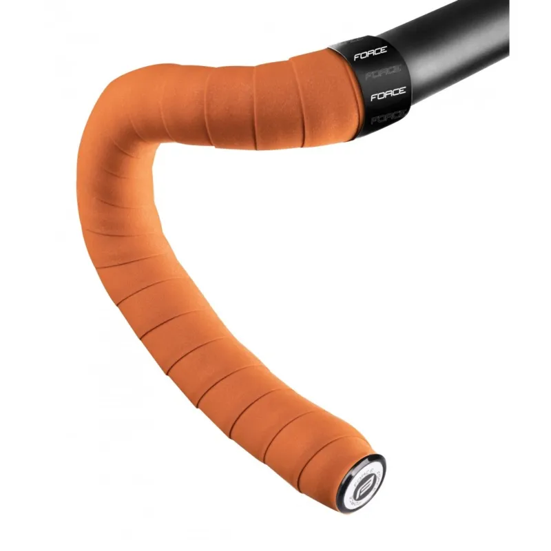 Ultima șansă Ghidolina Force EVA, orange