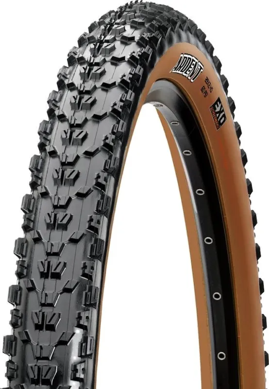 Anvelopa 27.5X2.25 Maxxis Ardent 60TPI foldabil EXO/TANWALL Chilipir