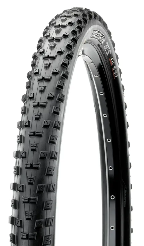 Anvelopa 27.5X2.20 Maxxis Forekaster 120TPI foldabil EXO/TR Mountain Preț promoțional