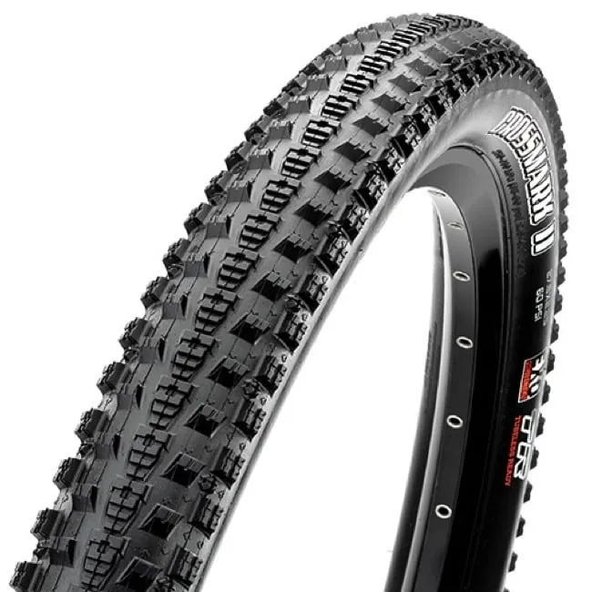 Anvelopa 29X2.10 Maxxis Crossmark II EXO TR 60TPI foldabil Mountain Livrare gratuită