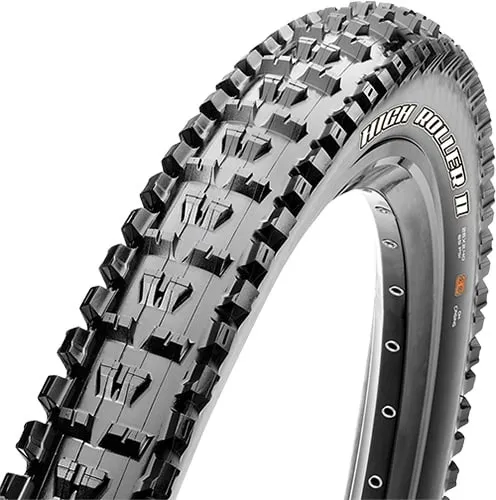 Anvelopa 27.5X2.30 Maxxis High Roller II 3CT TR DD 120X2TPI foldabil Mountain Ofertă
