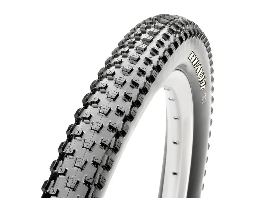 Anvelopa 29X2.00 Maxxis Beaver EXO TR 120TPI dual foldabil Mountain Ofertă de sezon