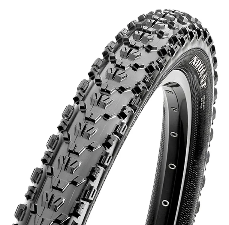 Anvelopa 29X2.40 Maxxis Ardent EXO TR 60TPI 2C foldabil Mountain Preț promoțional