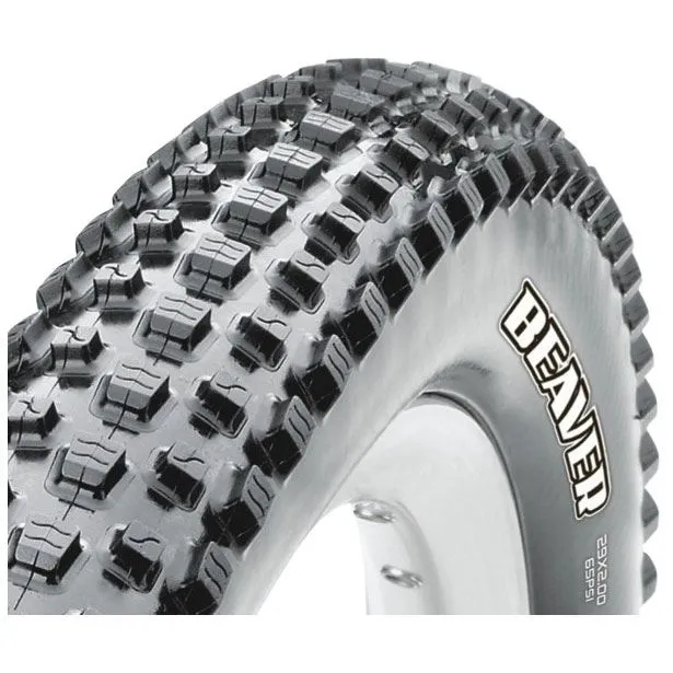 Anvelopa 29X2.00 Maxxis Beaver 60TPI wire Mountain Disponibil imediat
