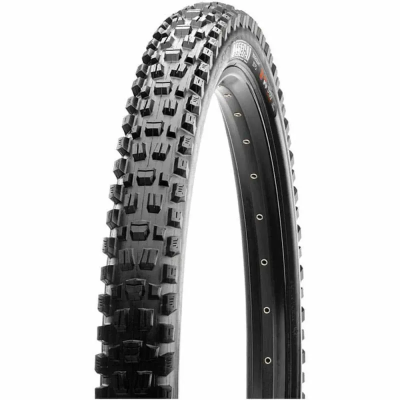 Anvelopa 29X2.60 Maxxis Assegai EXO/TR 60TPI foldabil Mountain Cel mai vândut