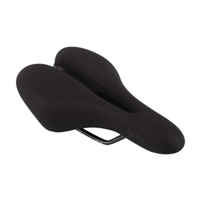 Super ofertă Sa Force Zara Tourist Lady, Negru mat/lucios
