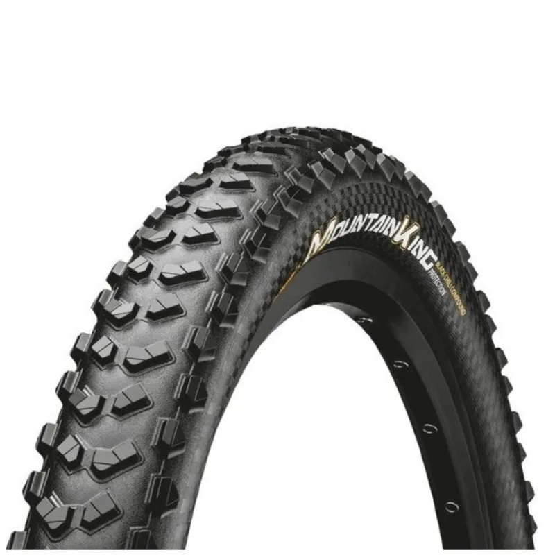 Anvelopa Continental Mountain King 58-622 (29x2.3) SL Super ofertă