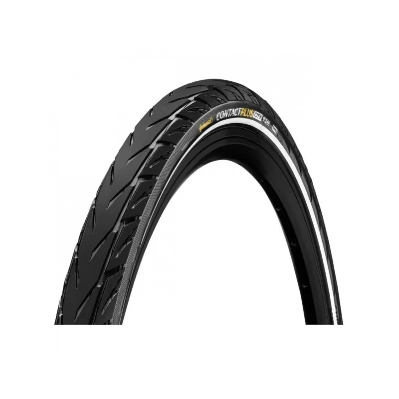 Anvelopa Continental Contact Plus Reflex 47-622 (700x47C) Livrare rapidă